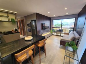 Apartamento para Vender em Formosa