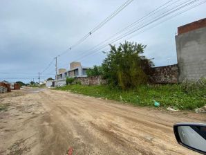 Terreno para Vender em Altiplano Cabo Branco