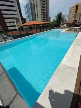 Apartamento para Vender em Cabo Branco