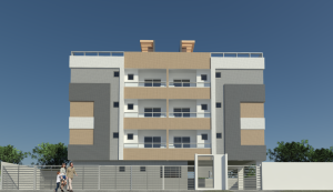 Apartamento para Vender em João Paulo II