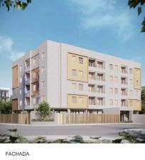 Apartamento para Vender em Poço