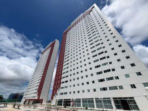 Apartamento para Vender em Altiplano Cabo Branco