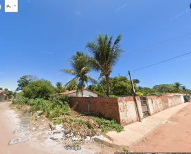 Terreno para Vender em Portal do Sol