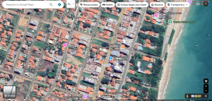 Terreno para Vender em Centro