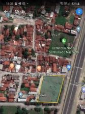 Terreno para Vender em Recanto do Poço