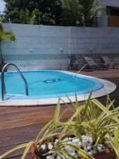 Apartamento para Vender em Brisamar