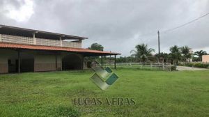 Chácara para Vender em Indústrias