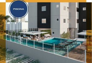 Apartamento para Vender