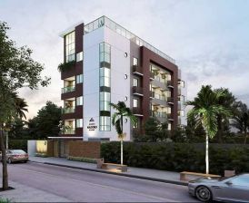 Apartamento para Vender