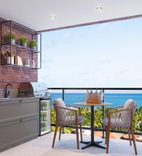 Apartamento para Vender