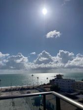 Apartamento para Alugar em Jardim Oceania, João Pessoa