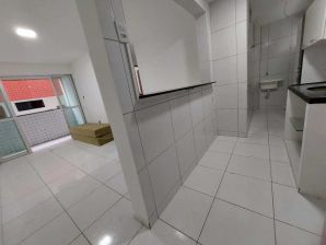 Apartamento para Alugar em Bessa, João Pessoa
