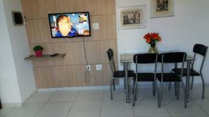 Apartamento para Alugar em Jardim Oceania, João Pessoa