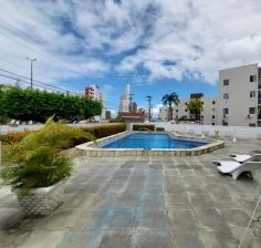 Apartamento para Alugar em Jardim Oceania, João Pessoa