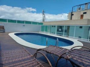 Apartamento para Alugar em Bessa, João Pessoa