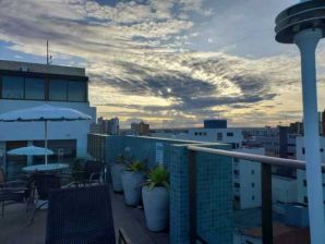 Apartamento para Alugar em Bessa, João Pessoa