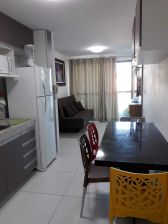 Apartamento para Alugar em Jardim Oceania, João Pessoa