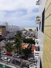 Apartamento para Alugar em Manaíra, João Pessoa