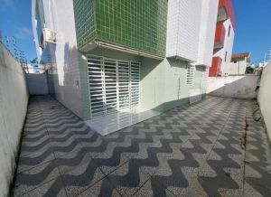 Apartamento para Alugar em Bessa, João Pessoa