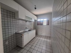 Apartamento para Alugar em Bessa, João Pessoa