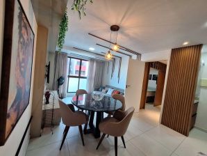 Apartamento para Alugar em Jardim Oceania, João Pessoa