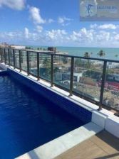 Apartamento para Alugar em Jardim Oceania, João Pessoa