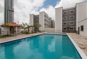 Apartamento para Vender