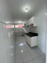 Apartamento para Alugar em Bessa, João Pessoa
