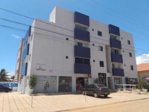 Apartamento para Alugar em Jacumã, Conde