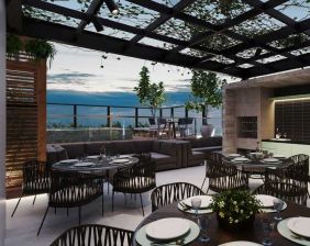 Apartamento para Vender em Manaíra