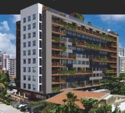 Apartamento para Vender em Manaíra