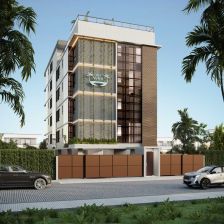 Apartamento para Vender em Ponta de Campina