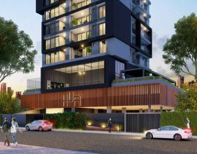 Apartamento para Vender em Jardim Oceania