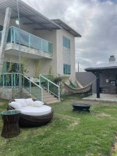 Casa para Vender em Jacumã