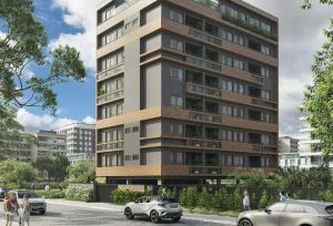 Apartamento para Vender em Intermares
