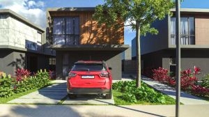 Casa para Vender em Jacaré