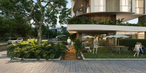 Apartamento para Vender em Jardim Oceania