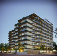 Apartamento para Vender em Cabedelo (Todos os setores)