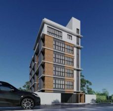 Apartamento para Vender em Intermares