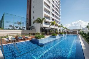 Apartamento para Vender em Altiplano Cabo Branco
