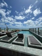 Apartamento para Vender em Jardim Oceania