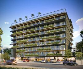 Apartamento para Vender em Manaíra