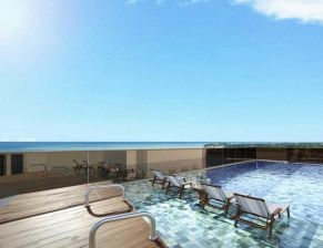 Flat para Vender em Cabo Branco