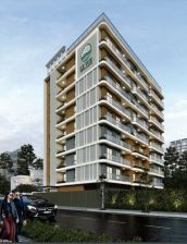 Apartamento para Vender em Jardim Oceania