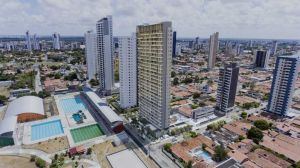 Apartamento para Vender em Estados