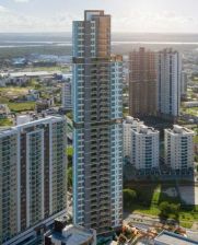 Apartamento para Vender em Jardim Oceania