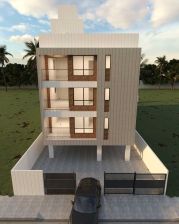 Apartamento para Vender em Bessa