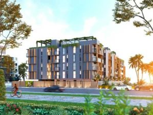 Apartamento para Vender em Altiplano Cabo Branco