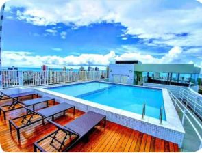 Flat para Vender em Miramar