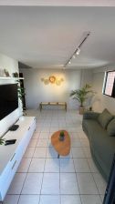 Apartamento para Vender em Manaíra